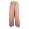 PANTALONE LUNGO WHITE SAND 22WSD14224 N45