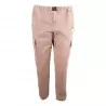 PANTALONE LUNGO WHITE SAND 22WSU55263 46