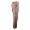 PANTALONE LUNGO WHITE SAND 22WSU55263 46