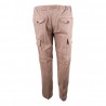 PANTALONE LUNGO WHITE SAND 22WSU55263 46
