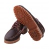 MOCASSINO AUTHENTICS 3 EYE CLASSIC LUG TIMBERLAND 30003 2141