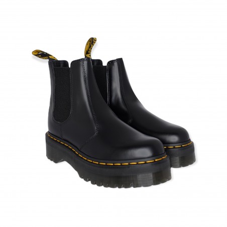 BEATLES 2976 QUAD DR. MARTENS DR. MARTENS 2976 QUAD 24687001