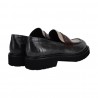 MOCASSINO LA PARIGINA 314/435 FUMO