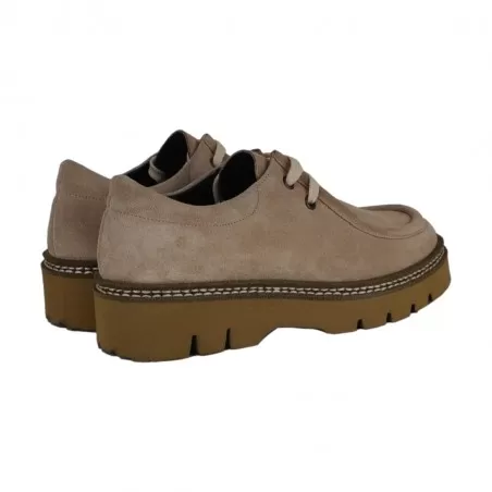 MOCASSINO CON LACCI LA PARIGINA 318/435 DAINO