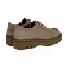 MOCASSINO CON LACCI LA PARIGINA 318/435 DAINO