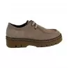 MOCASSINO CON LACCI LA PARIGINA 318/435 DAINO