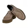 MOCASSINO CON LACCI LA PARIGINA 318/435 DAINO