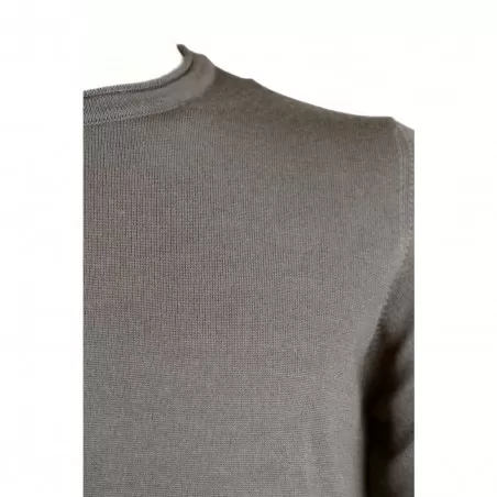 PARICOLLO CON DECORO SOVRAFONDO OLD F.12 BELLWOOD 322M1401 34