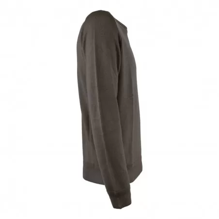 PARICOLLO CON DECORO SOVRAFONDO OLD F.12 BELLWOOD 322M1401 34