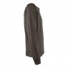 PARICOLLO CON DECORO SOVRAFONDO OLD F.12 BELLWOOD 322M1401 34