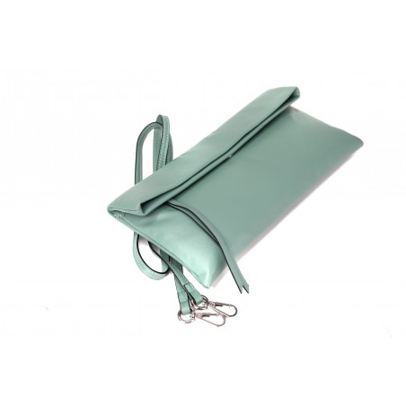 BORSA PELLE CHERRY GIANNI CHIARINI BS7375/22PESOL 12315