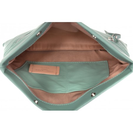 BORSA PELLE CHERRY GIANNI CHIARINI BS7375/22PESOL 12315