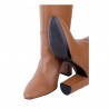 STIVALE TAGLIATO DAV. VIA ROMA 15 3434V LEGNO