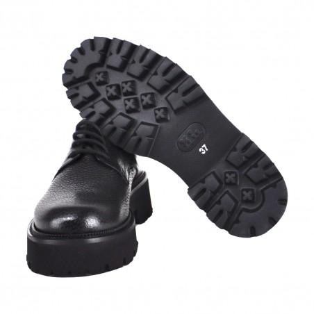 DERBY LA PARIGINA 400/6005  NERO