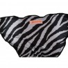 FASCIA ZEBRA LAMINA SUNNY BEACH 370 BIANCONERO