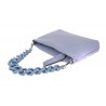 BORSA PELLE BRENDA GIANNI CHIARINI BS8265/22PEGRN 11045