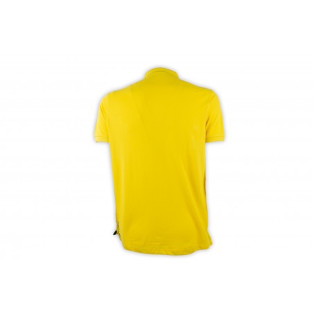 POLO MANICA CORTA KING / U.S. POLO ASSN. 41029-61423 310
