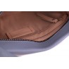 BORSA PELLE BRENDA GIANNI CHIARINI BS8265/22PEGRN 11045