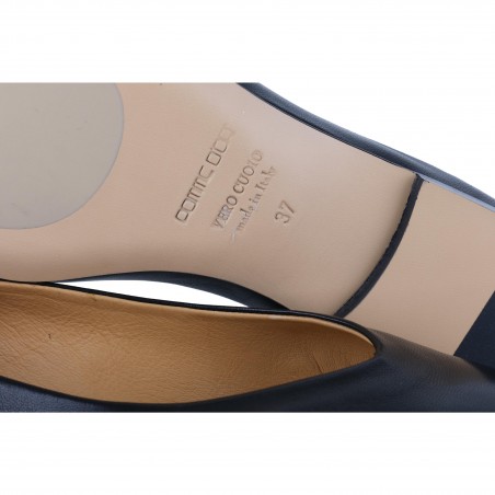 BALLERINA POMME D'OR 1000Z NERO