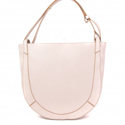 BORSA PELLE LUCE / GIANNI CHIARINI BS9496RMN 7282