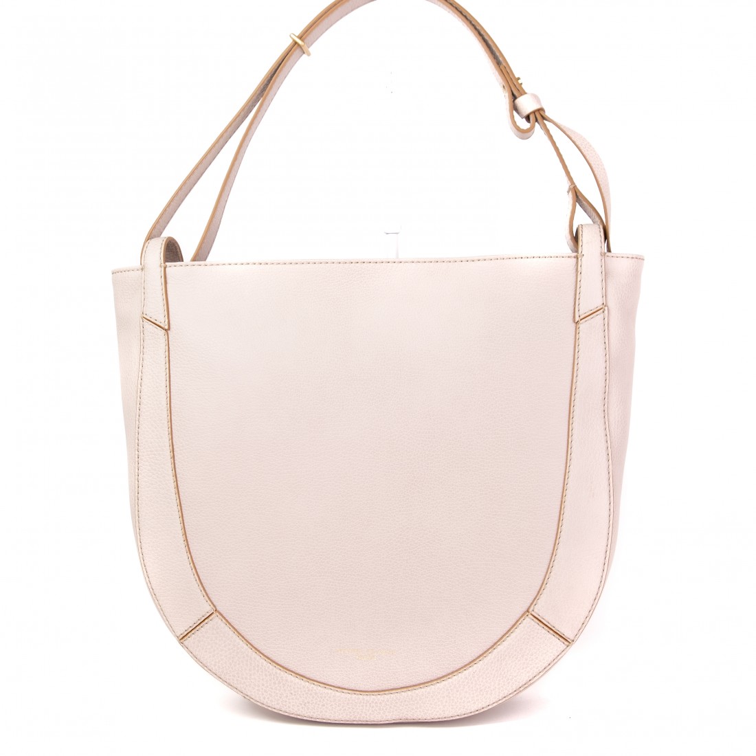 BORSA PELLE LUCE / GIANNI CHIARINI BS9496RMN 7282