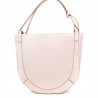 BORSA PELLE LUCE / GIANNI CHIARINI BS9496RMN 7282