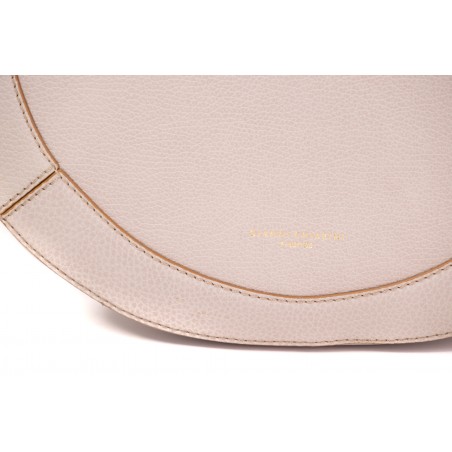 BORSA PELLE LUCE / GIANNI CHIARINI BS9496RMN 7282