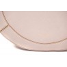 BORSA PELLE LUCE / GIANNI CHIARINI BS9496RMN 7282