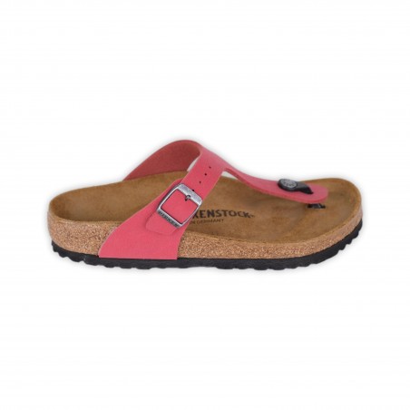 INFRADITO GIZEH BIRIBUC BIRKENSTOCK 1020958 RED