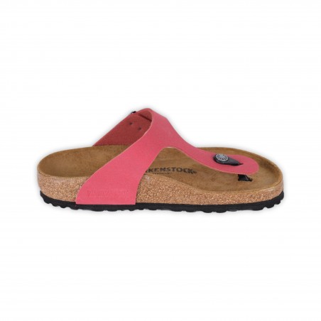 INFRADITO GIZEH BIRIBUC BIRKENSTOCK 1020958 RED
