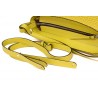 BORSA PELLE TESSUTO JADE GIANNI CHIARINI BS9526TRC-VEL 12283