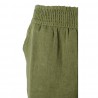 PANTALONE NAOMI ICONIQUE 071 GREEN