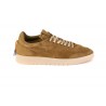 SNEAKERS IN CAMOSCIO GUGA BARRACUDA BU3355 509