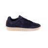 SNEAKERS IN CAMOSCIO GUGA BARRACUDA BU3355 602