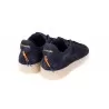 SNEAKERS IN CAMOSCIO BARRACUDA BU3355 602
