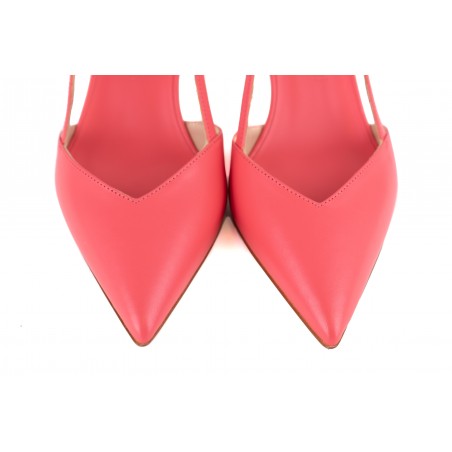 CHANEL IN NAPPA / SERGIO LEVANTESI CHANTAL CORALLO