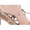 CHANEL IN NAPPA / SERGIO LEVANTESI DELTA22 CAPPUCCIO