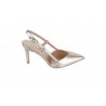 CHANEL IN LAMINATO / SERGIO LEVANTESI DELTA22 PLATINO