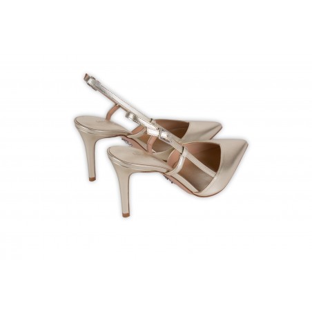 CHANEL IN LAMINATO / SERGIO LEVANTESI DELTA22 PLATINO
