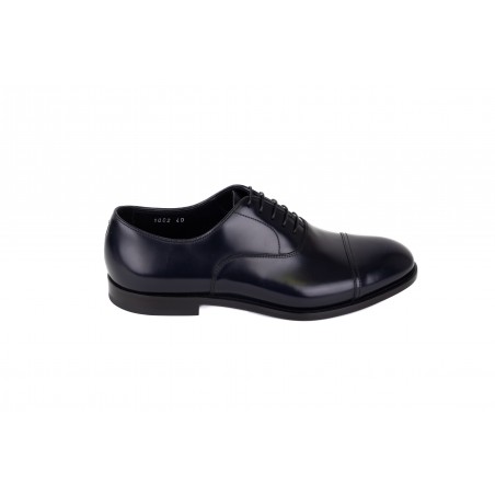OXFORD PUNTALE CAP  TOE DOUCAL'S DU1002YORKUF028 NB00