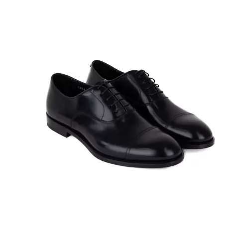 OXFORD PUNTALE CAP  TOE DOUCAL'S DU1002YORKUF028 NB00