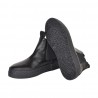 WOMAN CARRYOVER CHELSEA BOOT OA NON-FASHION A NERO