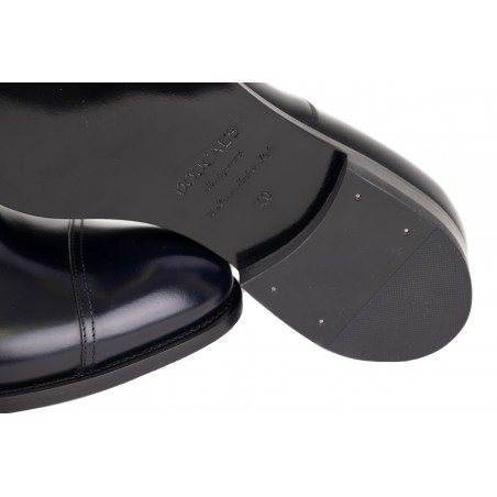 OXFORD PUNTALE CAP  TOE DOUCAL'S DU1002YORKUF028 NB00