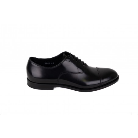 OXFORD PUNTALE CAP  TOE DOUCAL'S DU1002YORKUF028 NN00