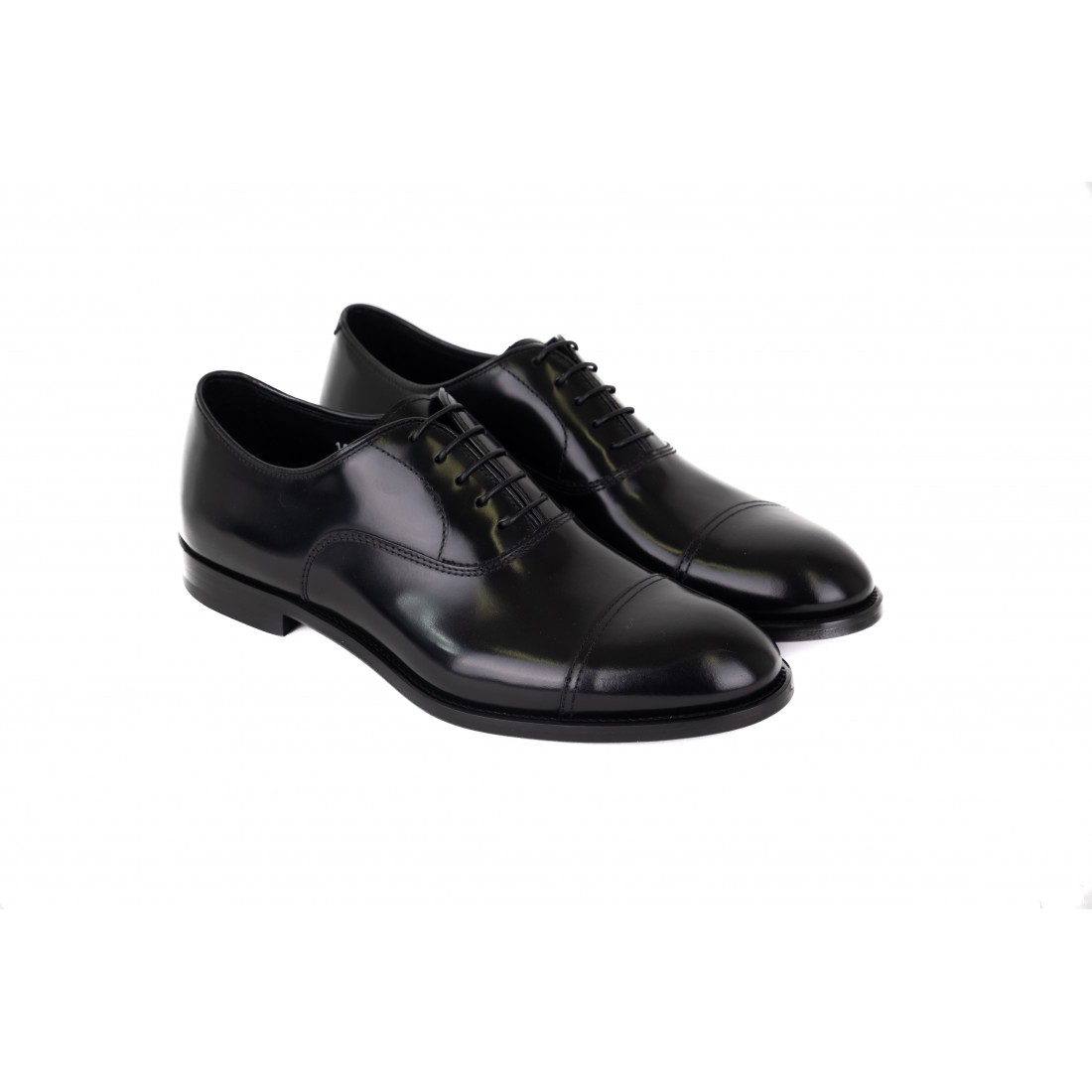 OXFORD PUNTALE CAP  TOE DOUCAL'S DU1002YORKUF028 NN00