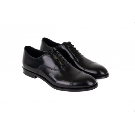 OXFORD PUNTALE CAP  TOE DOUCAL'S DU1002YORKUF028 NN00