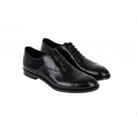 OXFORD PUNTALE CAP  TOE DOUCAL'S DU1002YORKUF028 NN00