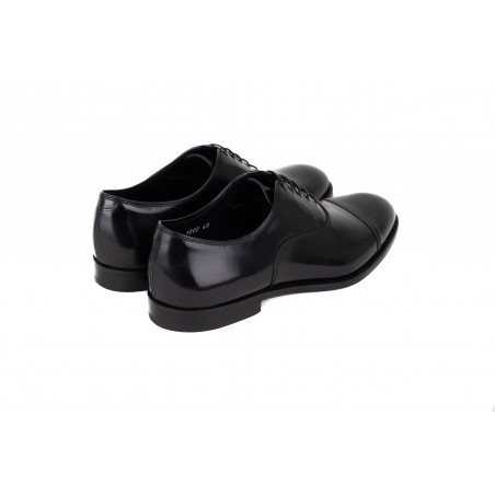 OXFORD PUNTALE CAP  TOE DOUCAL'S DU1002YORKUF028 NN00