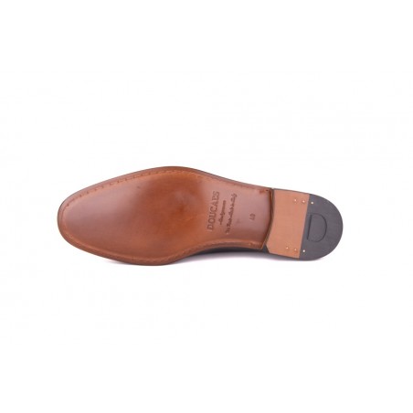 TASSEL MOCASSINO CON NAPPINE DOUCAL'S DU1080CAPRUF036 NN00