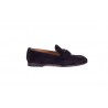 TASSEL MOCASSINO CON NAPPINE DOUCAL'S DU1080PANAUF068 NB00